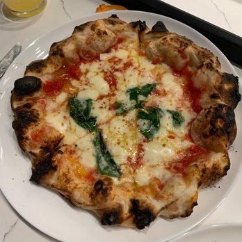 Sei Pizza Bar - Margherita Pizze - Pizza Near Me - Los Angeles, California Sei Pizza Bar - Margherita Pizze - Pizza Near Me - Los Angeles, California