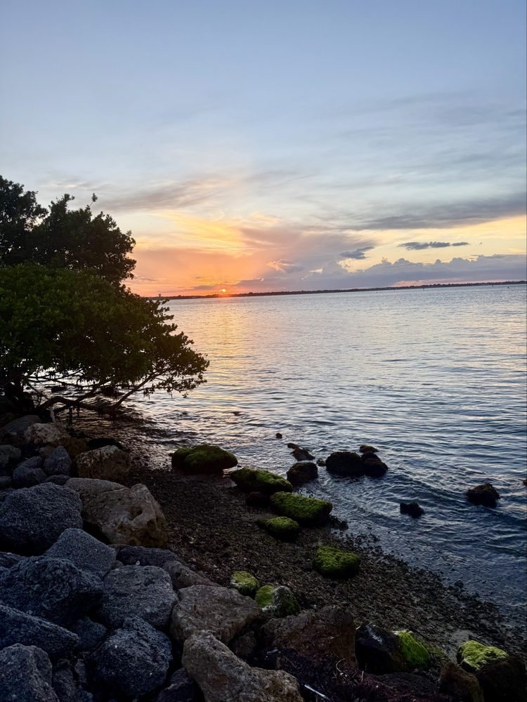 Sebastian Inlet State Park Image