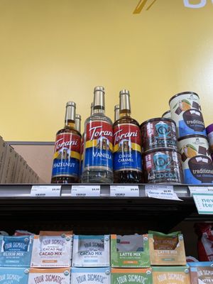 Durham Co-op Market by null