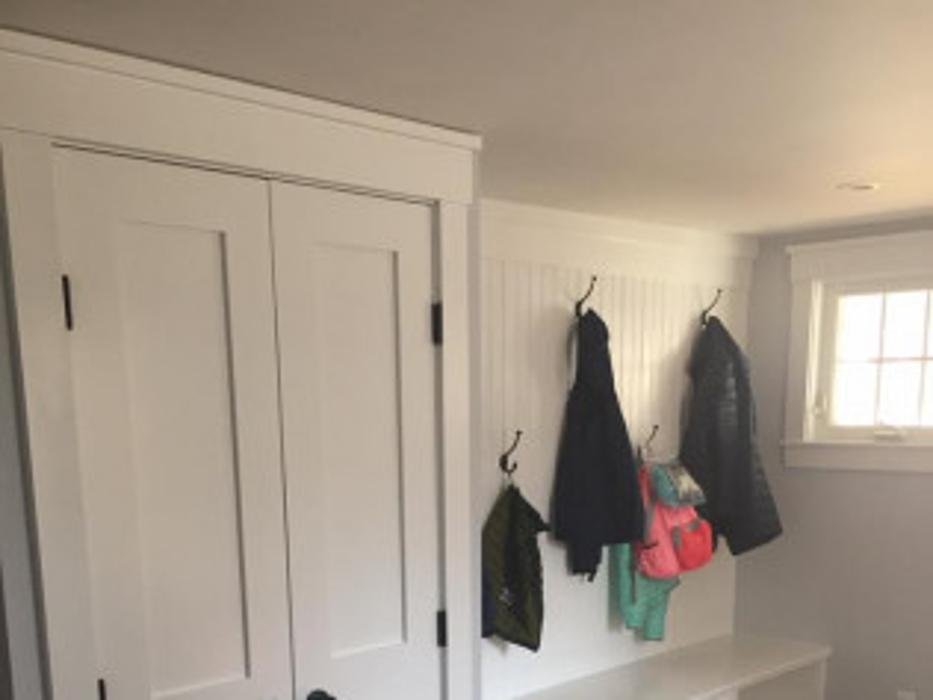 All-Pro Builders - Garage Door Contractor in Weymouth, MA