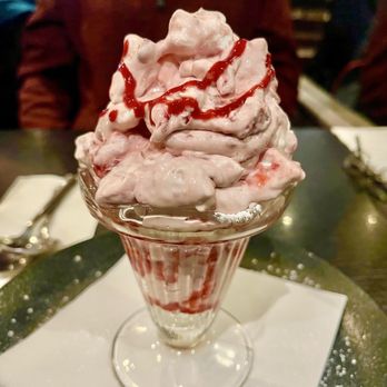 Murphy Brownes - Eating Mess - Irish Near Me - Killarney, Kentucky