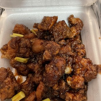 Asian Mix - orange chicken - Fast Food Near Me - Honolulu, Hawaii Asian Mix - orange chicken - Fast Food Near Me - Honolulu, Hawaii