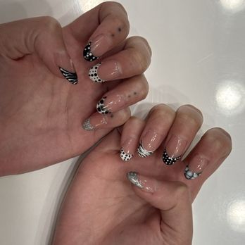 Noble Nails & Spa - Nail Salons Near Me - Surprise, Arizona Noble Nails & Spa - Nail Salons Near Me - Surprise, Arizona