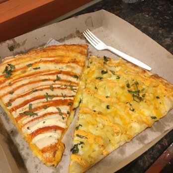 Krave It Pizza & Sandwich Joint - Buffalo grilled cheese and mac and cheese - Sandwiches Near Me - Bayside, New York Krave It Pizza & Sandwich Joint - Buffalo grilled cheese and mac and cheese - Sandwiches Near Me - Bayside, New York
