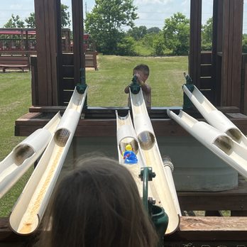 Oil Ranch - Duck races underestimated! - Amusement Parks Near Me - Hockley, Texas Oil Ranch - Duck races underestimated! - Amusement Parks Near Me - Hockley, Texas