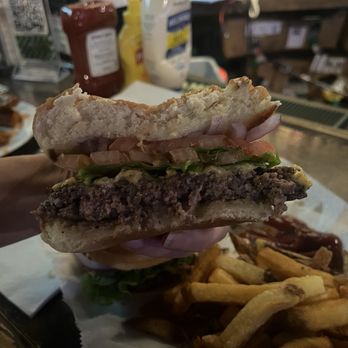 James Joyce Irish Pub & Eatery - Irish Near Me - Tampa, Florida
