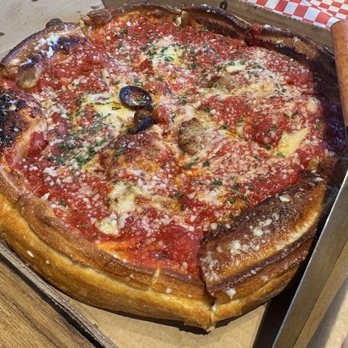 Victorinos Pizzeria  - Pizza - Pizza Near Me - Chula Vista, California