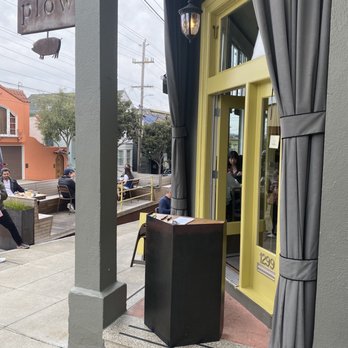 Plow - Outside - Breakfast & Brunch Near Me - San Francisco, California Plow - Outside - Breakfast & Brunch Near Me - San Francisco, California
