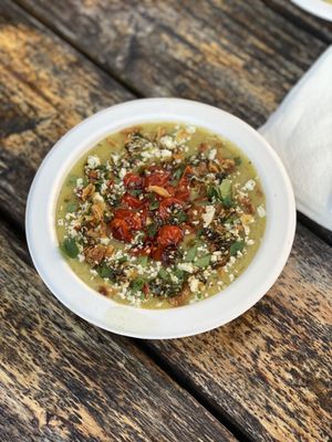 Night Owl PNW by null