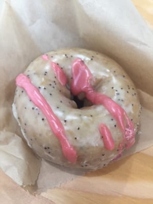 Mighty-O Donuts - Ballard by null