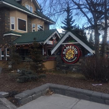 Samesun - Hostels Near Me - Banff, Alberta Samesun - Hostels Near Me - Banff, Alberta