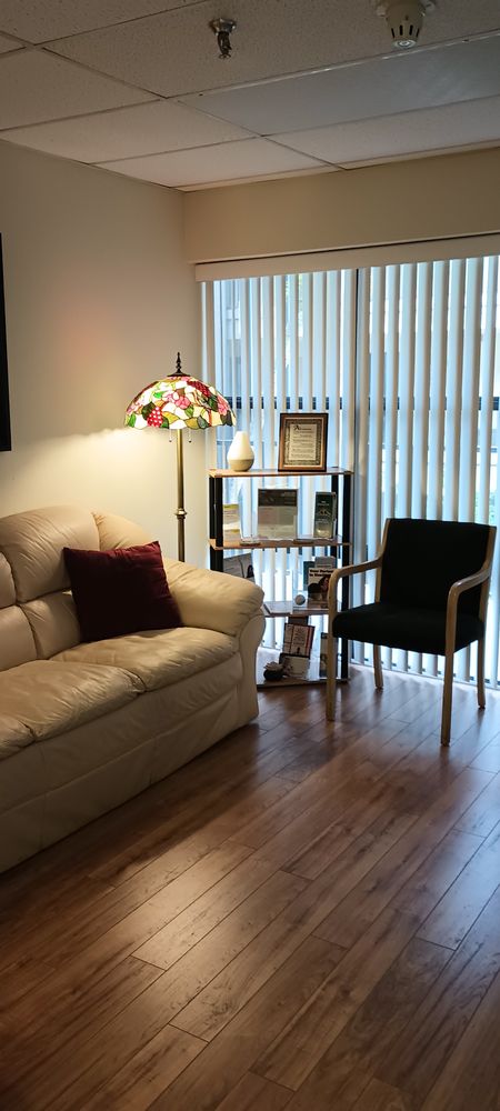 Something Beautiful Wellness Care - grief counselor in Sarasota, FL