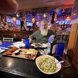 Blue 42s Burger Bar