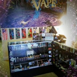 Golden Vape