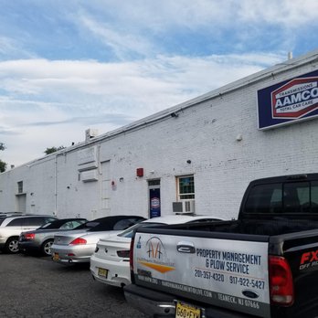 AAMCO Transmissions & Total Car Care - Auto Repair Near Me - Hackensack, New Jersey AAMCO Transmissions & Total Car Care - Auto Repair Near Me - Hackensack, New Jersey