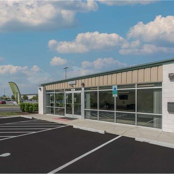 Extra Space Storage - Alternate Beauty Image - Extra Space Storage at 341 Gateway Dr, Winchester, VA 22603 - Self Storage Near Me - Winchester, Virginia