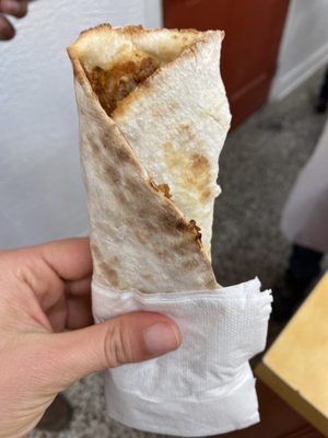 Pâtisserie Armenia - Lahmajoun Montreal by null