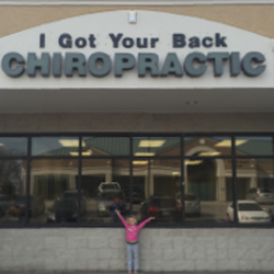 I Got Your Back Chiropractic