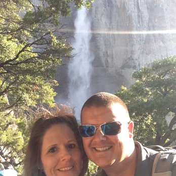 Yosemite Falls - Hiking Near Me - Yosemite, California Yosemite Falls - Hiking Near Me - Yosemite, California