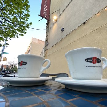 Napoli Pizza & Pasta - Cappuccino - Pizza Near Me - Astoria, New York Napoli Pizza & Pasta - Cappuccino - Pizza Near Me - Astoria, New York