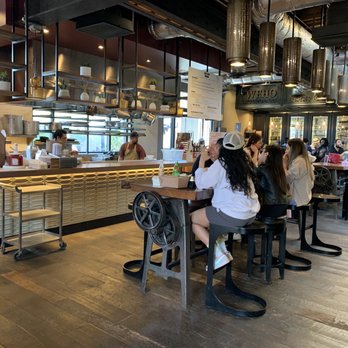 Citizen Public Market - 1st floor (Apr 2023) - Food Court Near Me - Culver City, California Citizen Public Market - 1st floor (Apr 2023) - Food Court Near Me - Culver City, California