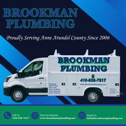 Brookman Plumbing