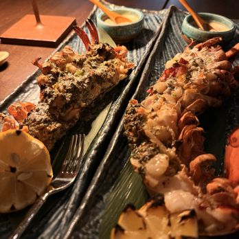 Soy Cowboy - Lobster - Sushi Bars Near Me - Arlington, Texas Soy Cowboy - Lobster - Sushi Bars Near Me - Arlington, Texas