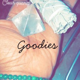 Goodies