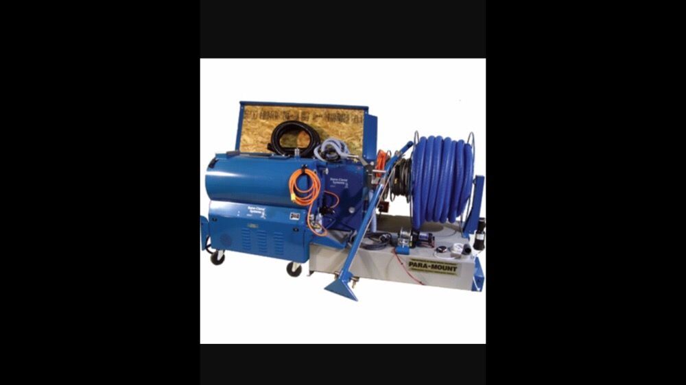 ELITE CLEANING SYSTEMS Updated May 2024 4303 Huntinghorne Dr