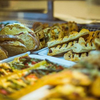 Heidi - Bakeries Near Me - Farnham, SRY Heidi - Bakeries Near Me - Farnham, SRY