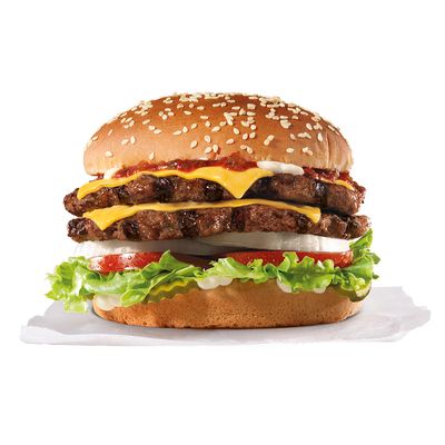 Carl’s Jr. by null
