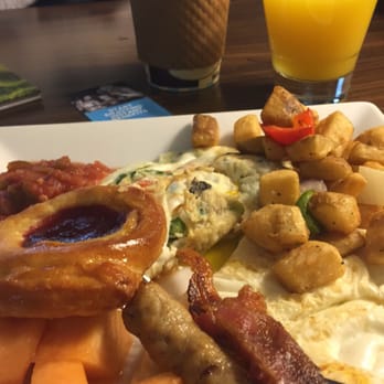 Embassy Suites by Hilton Springfield - My second plate. It's so nice to have that made to order and everything else was still sooo tasty. I was impressed. - Hotels Near Me - Springfield, Virginia Embassy Suites by Hilton Springfield - My second plate. It's so nice to have that made to order and everything else was still sooo tasty. I was impressed. - Hotels Near Me - Springfield, Virginia