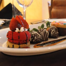 Final Cut Steakhouse