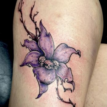 Gentle Poison Tattoo - Tattoo Near Me - Beaumont, Texas Gentle Poison Tattoo - Tattoo Near Me - Beaumont, Texas