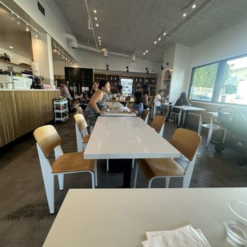 Lavender & Honey Redondo - Cafes Near Me - Redondo Beach, California Lavender & Honey Redondo - Cafes Near Me - Redondo Beach, California