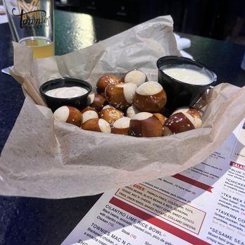 Townies Tavern - Barbeque Near Me - Palm City, Florida
