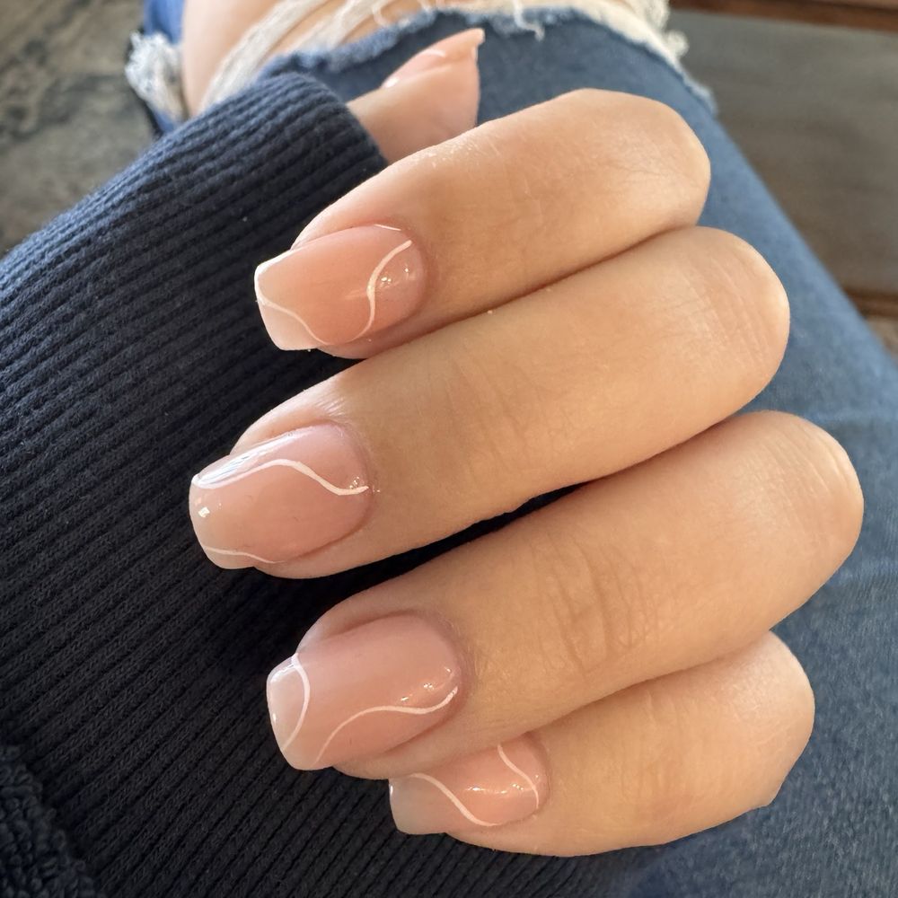 Nail art Nail art