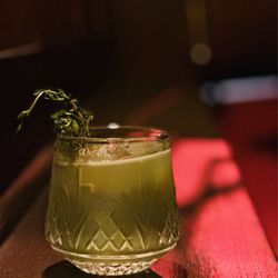 Superb concoction!