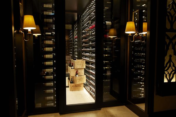 Julie's Restaurant by null