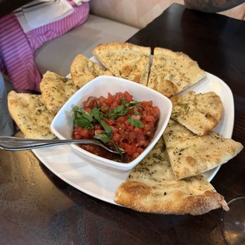 Cucina Moderna - Pizza Near Me - Miramar, Florida