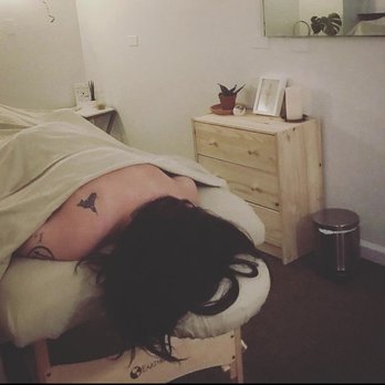 Threshold Bodywork - My very first visitor to the new space blissed out & refusing to leave - Massage Therapy Near Me - Portland, Oregon Threshold Bodywork - My very first visitor to the new space blissed out & refusing to leave - Massage Therapy Near Me - Portland, Oregon