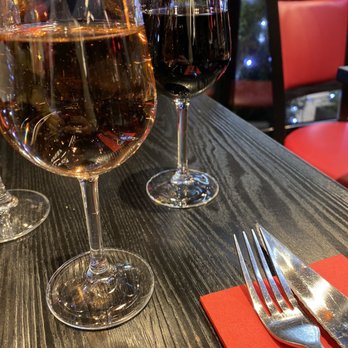 Cafe Di Roma - Wines - Italian Near Me - Paris, 75