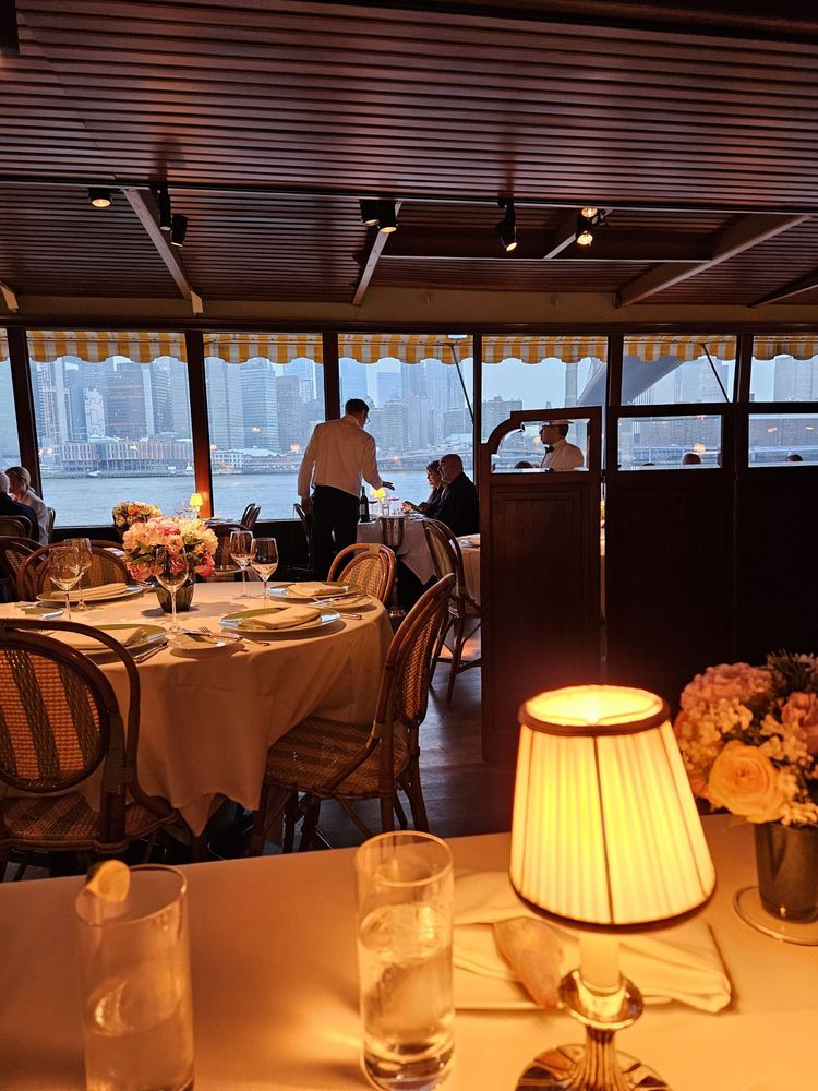 The River Café
