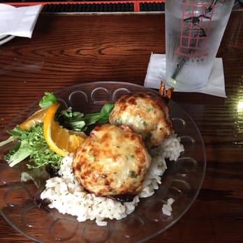 Annabel Lee Tavern - Crab Imperial Stuffed Shrimp - Pubs Near Me - Baltimore, Maryland Annabel Lee Tavern - Crab Imperial Stuffed Shrimp - Pubs Near Me - Baltimore, Maryland