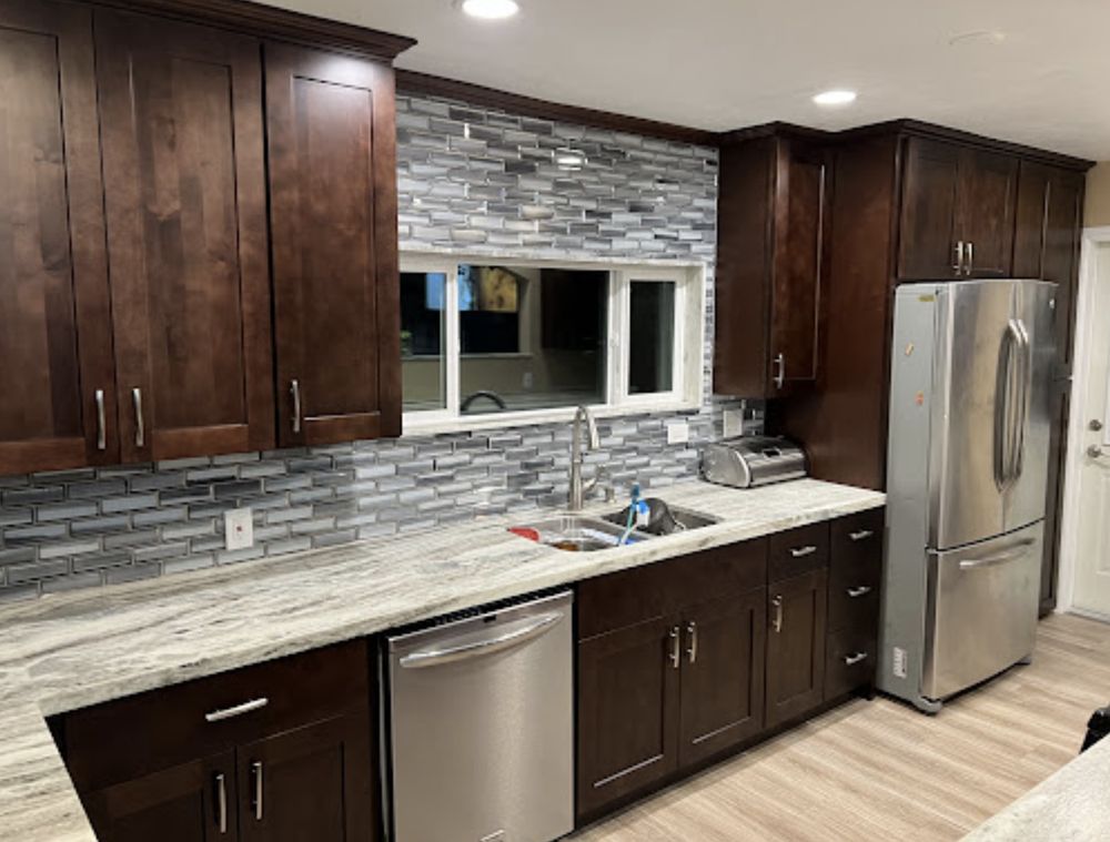 Slide of VMR Construction Services