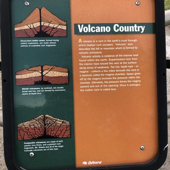 Weed Rest Area - Rest Stops Near Me - Weed, California