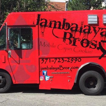 Jambalaya Bros - Jambalaya Bros. Mobile Cajun Cookin' - Food Trucks Near Me Jambalaya Bros - Jambalaya Bros. Mobile Cajun Cookin' - Food Trucks Near Me