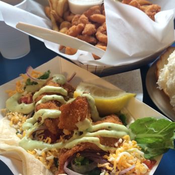 Splash Cafe - American Near Me - Pismo Beach, California