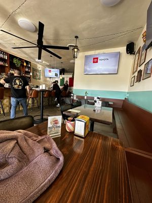 La Nacional by null