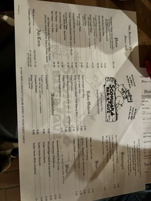 Sconyers Bar-B-Que by null